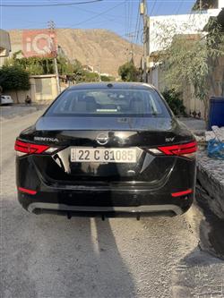 Nissan Sentra